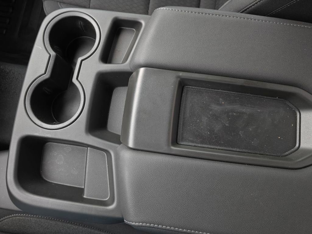 2025 GMC Sierra 1500 Pro - Photo 19