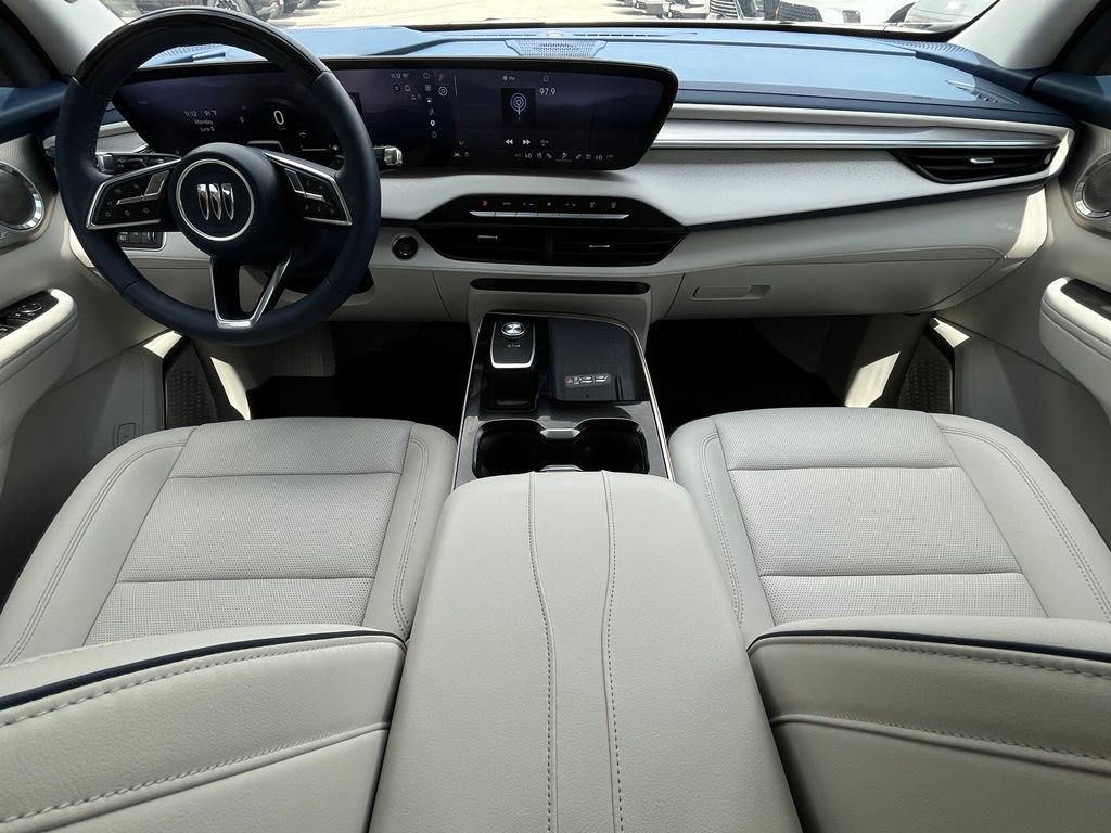 2026 Buick Enclave Avenir - Photo 9
