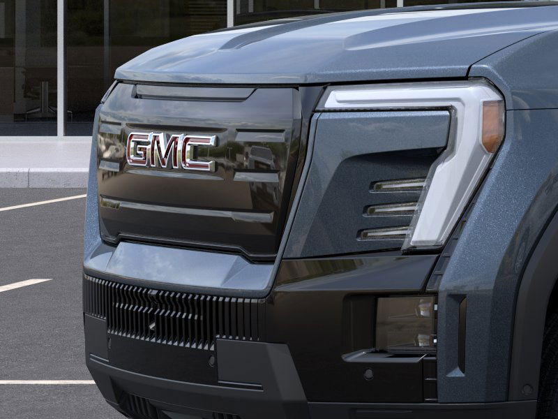 2026 GMC Sierra EV Elevation - Photo 43