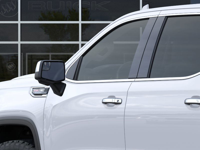 2026 GMC Sierra 1500 Denali - Photo 44