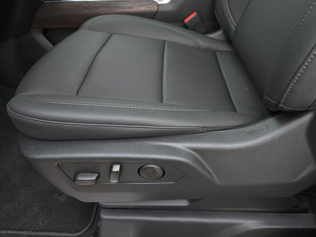 2025 GMC Sierra 2500HD SLT - Photo 26