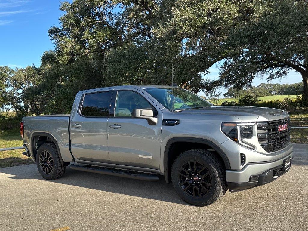 New 2026 GMC Sierra 1500 Elevation Select Truck