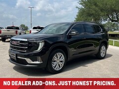 2026 GMC Acadia Elevation SUV