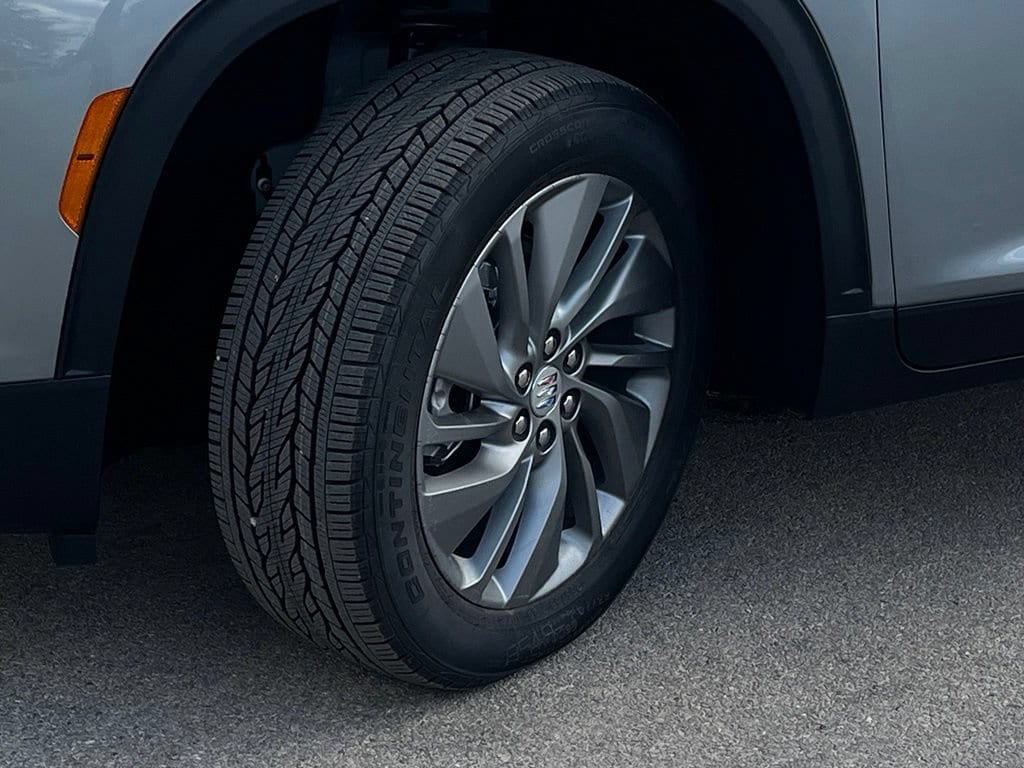 2026 Buick Enclave Preferred - Photo 26