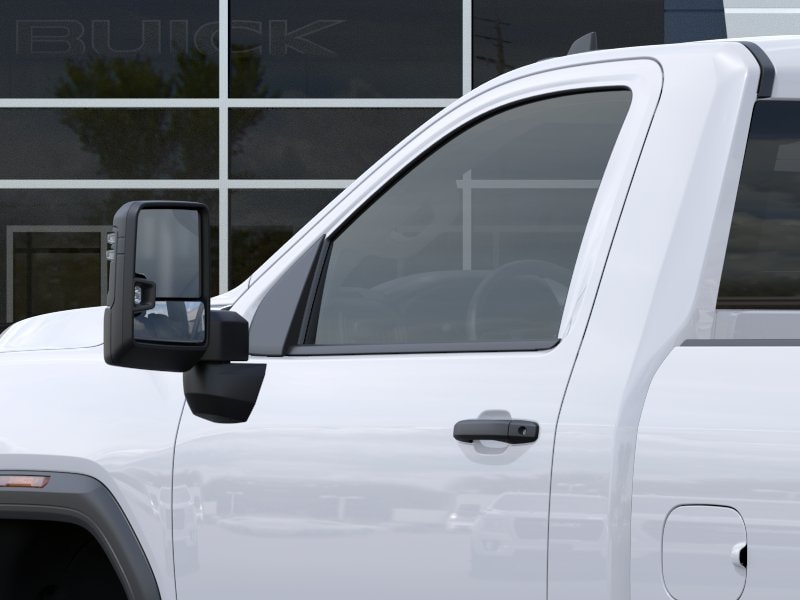 2026 GMC Sierra 2500HD Pro - Photo 37