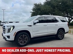 2026 GMC Yukon Elevation SUV