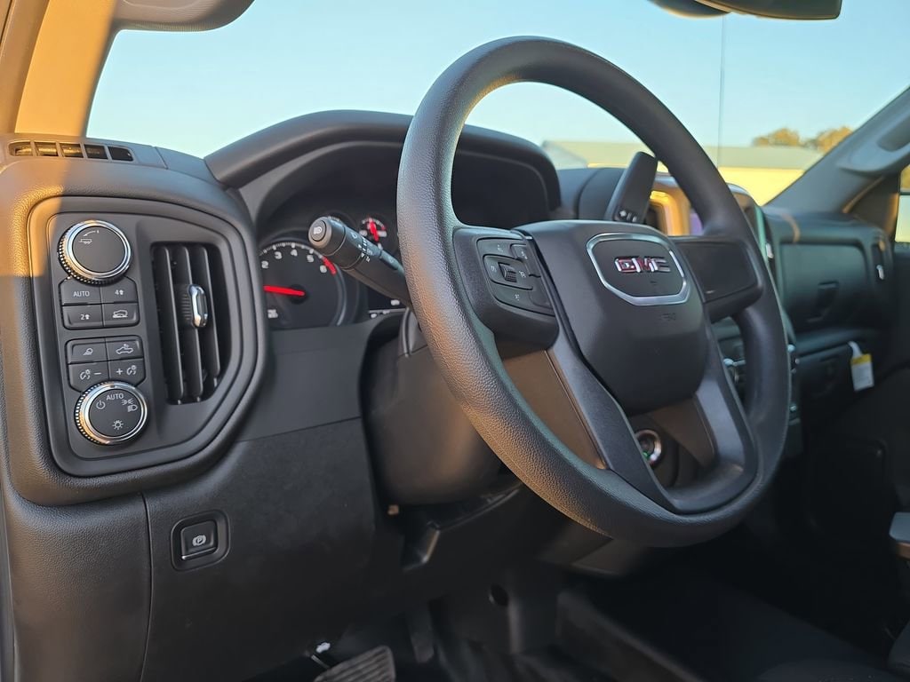 2025 GMC Sierra 1500 Pro - Photo 14