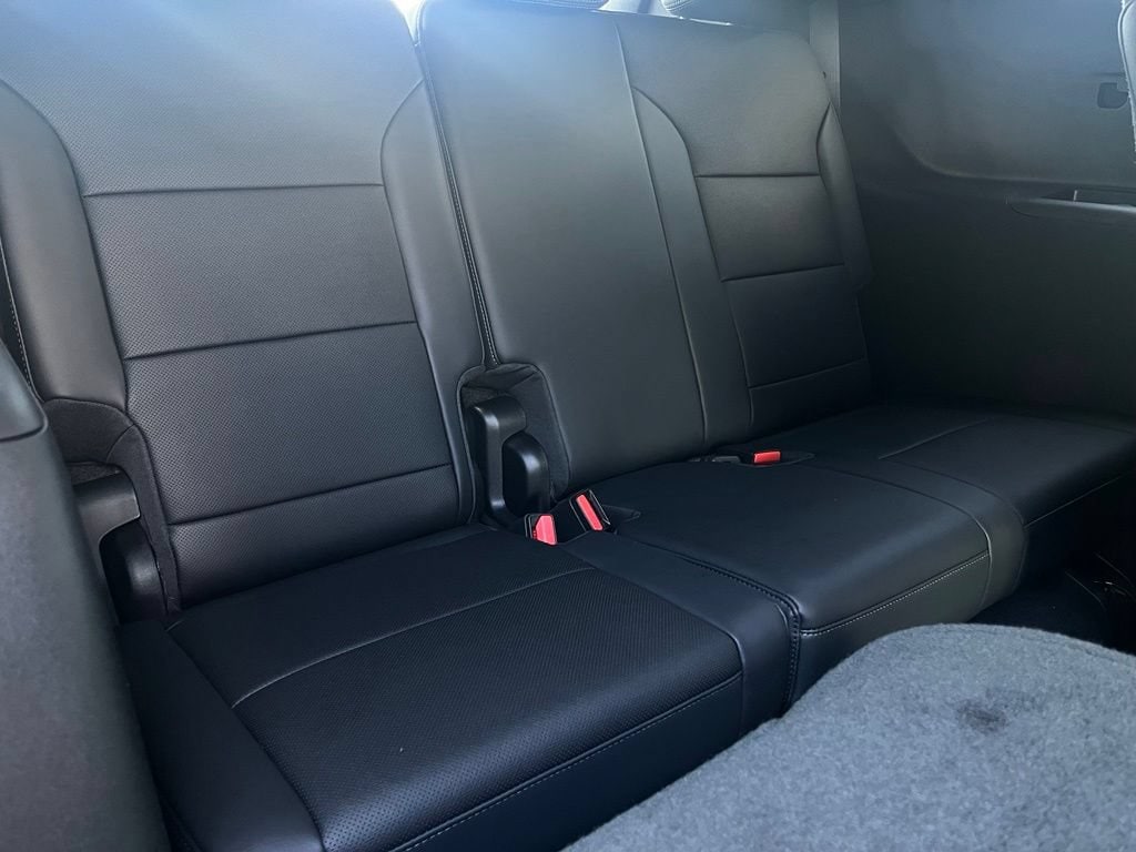 2026 Buick Enclave Preferred - Photo 12