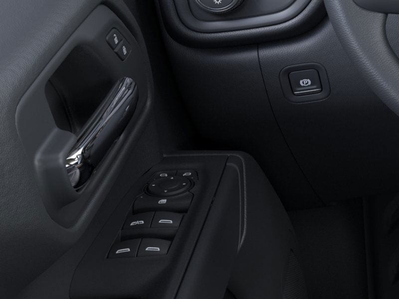 2025 GMC Sierra 3500HD Pro - Photo 40