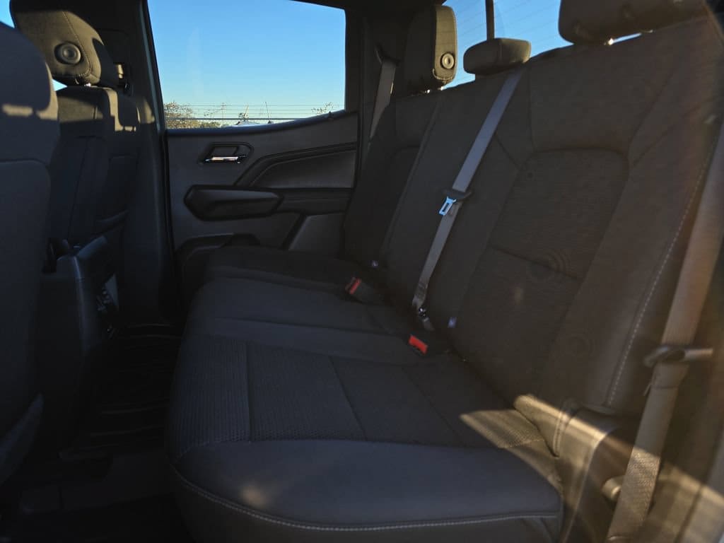 2026 GMC Canyon Elevation - Photo 12