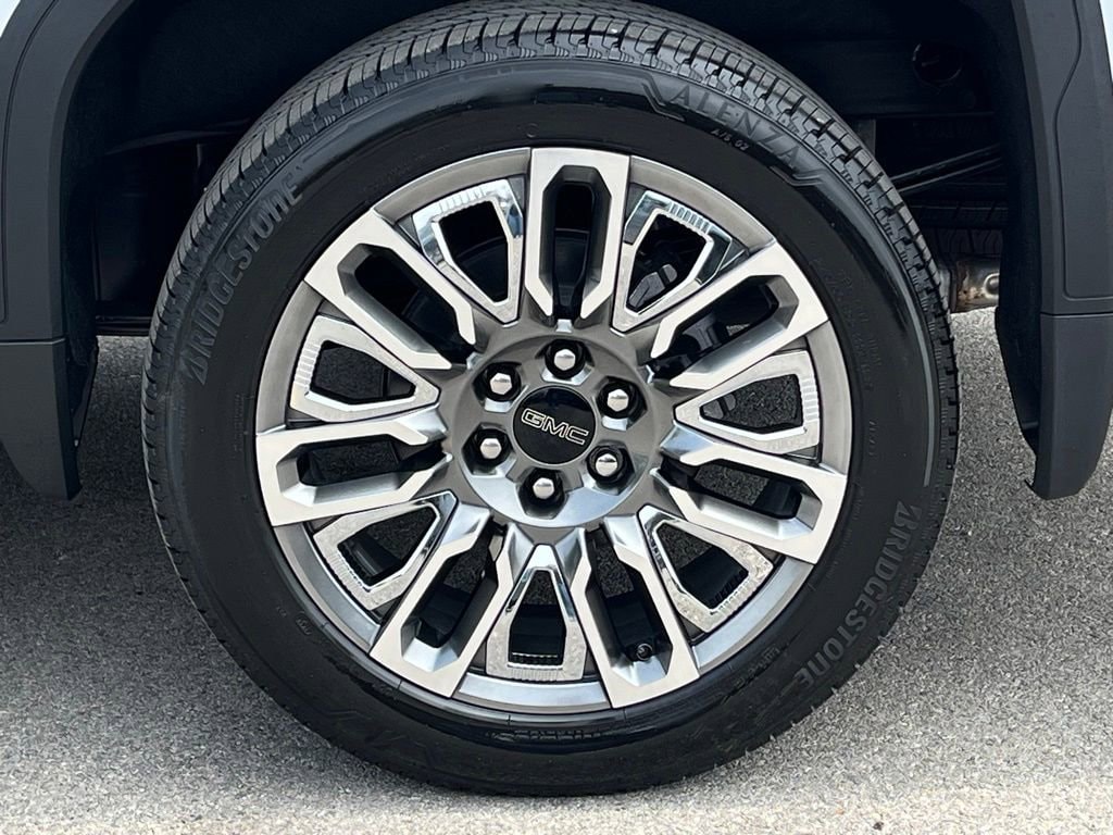 2026 GMC Sierra 1500 Denali Ultimate - Photo 30