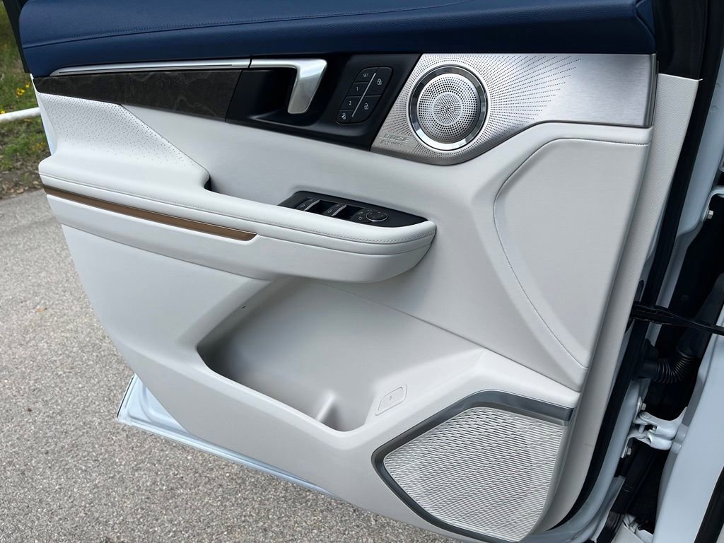 2026 Buick Enclave Avenir - Photo 26