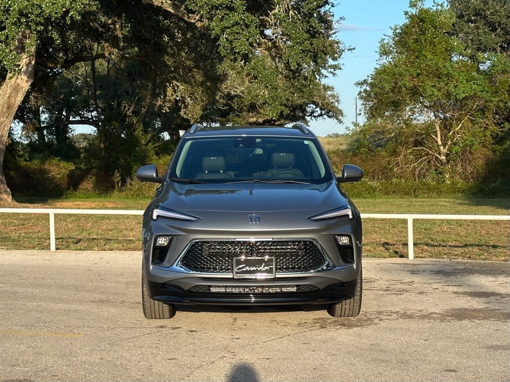 New 2026 Buick Encore GX Sport Touring SUV
