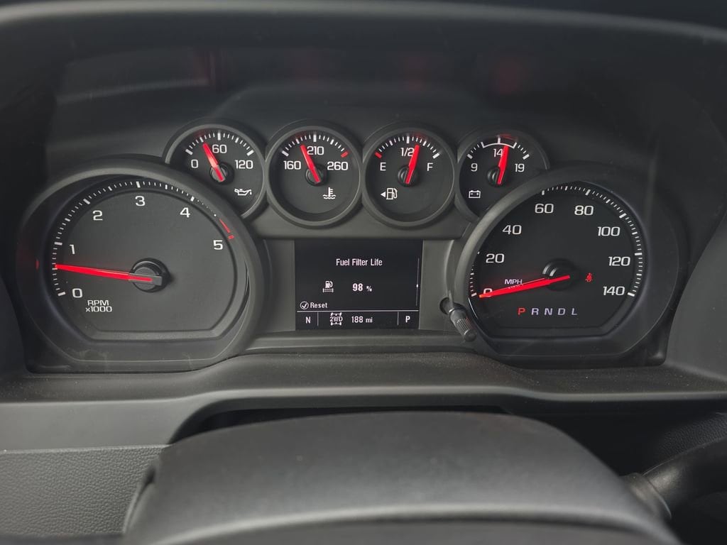2025 GMC Sierra 3500 Chassis Cab Pro - Photo 19