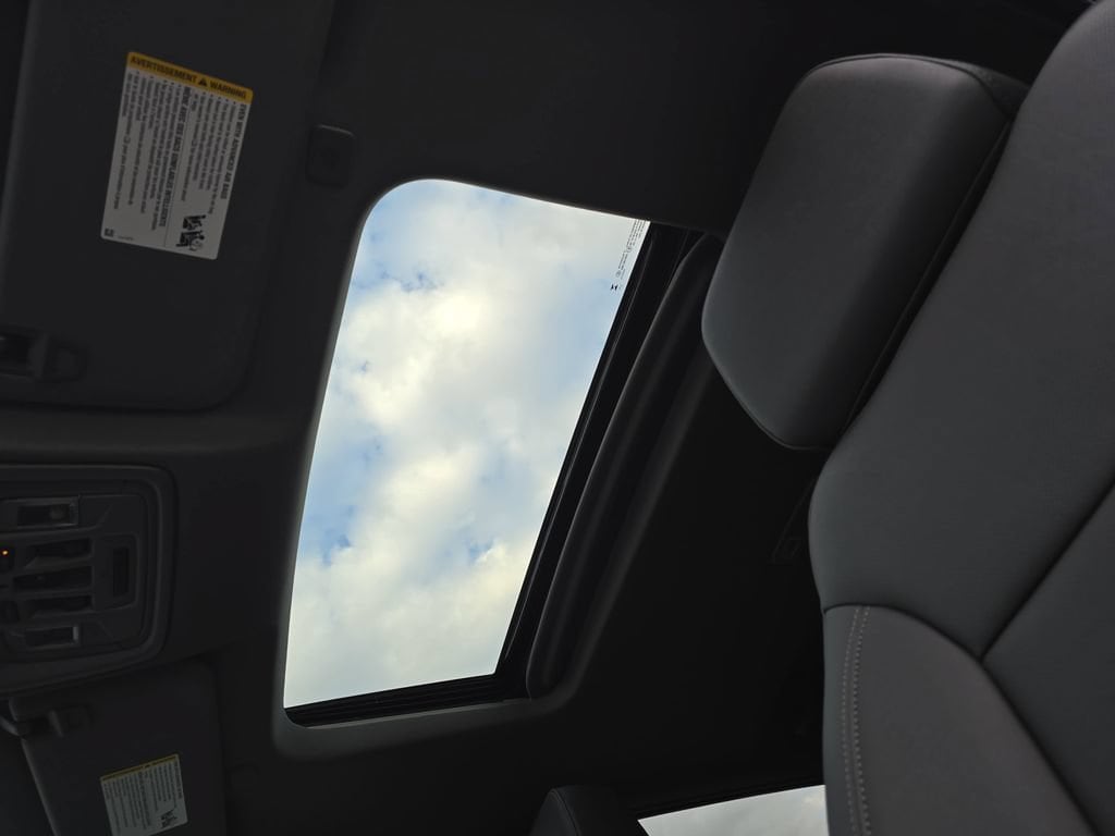 2025 GMC Sierra 2500HD SLT - Photo 27