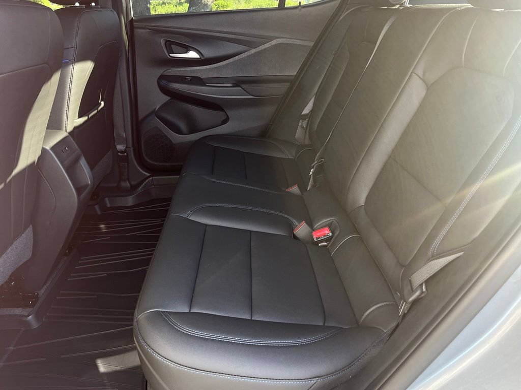 2026 Buick Envista Sport Touring - Photo 14