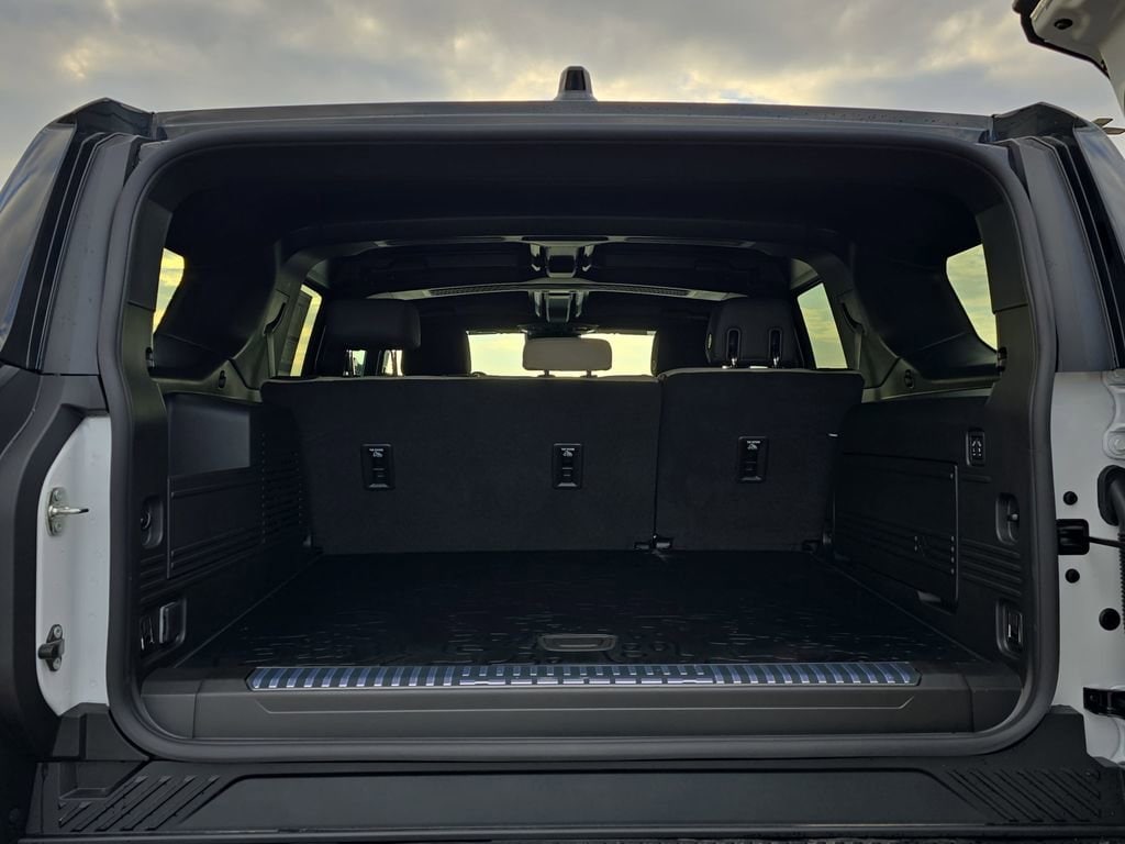 2026 GMC HUMMER EV 2X - Photo 12