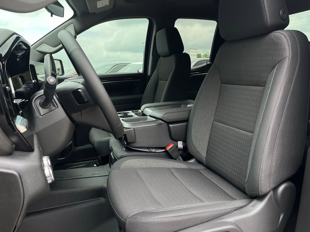 2026 GMC Sierra 1500 Elevation - Photo 13