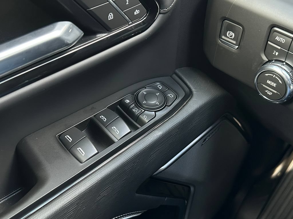 2026 GMC Sierra 2500HD AT4X - Photo 23