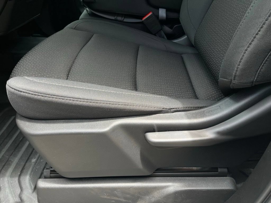 2026 GMC Sierra 2500HD Pro - Photo 24