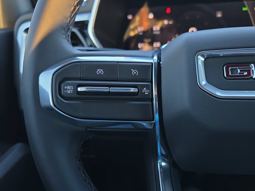 2026 GMC Canyon Elevation - Photo 15