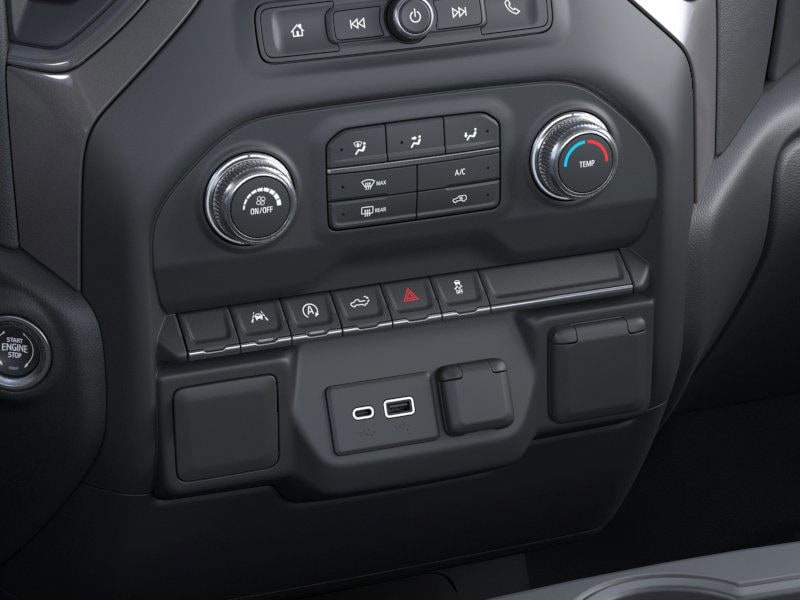 2025 GMC Sierra 1500 Pro - Photo 50