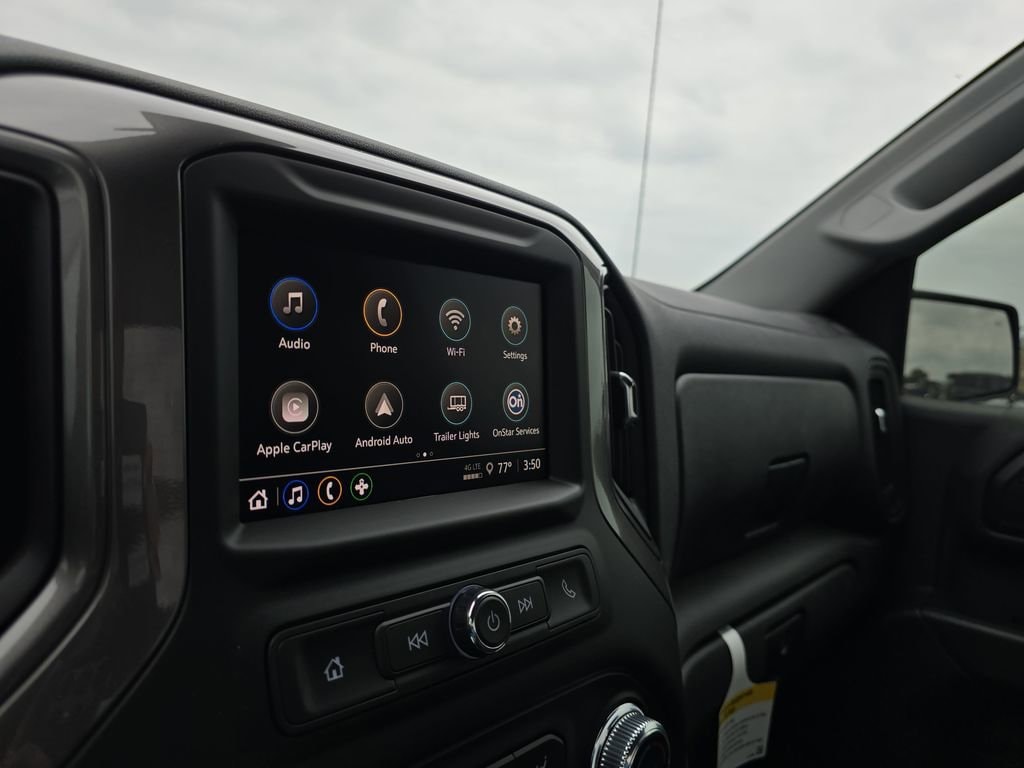 2025 GMC Sierra 1500 Pro - Photo 16