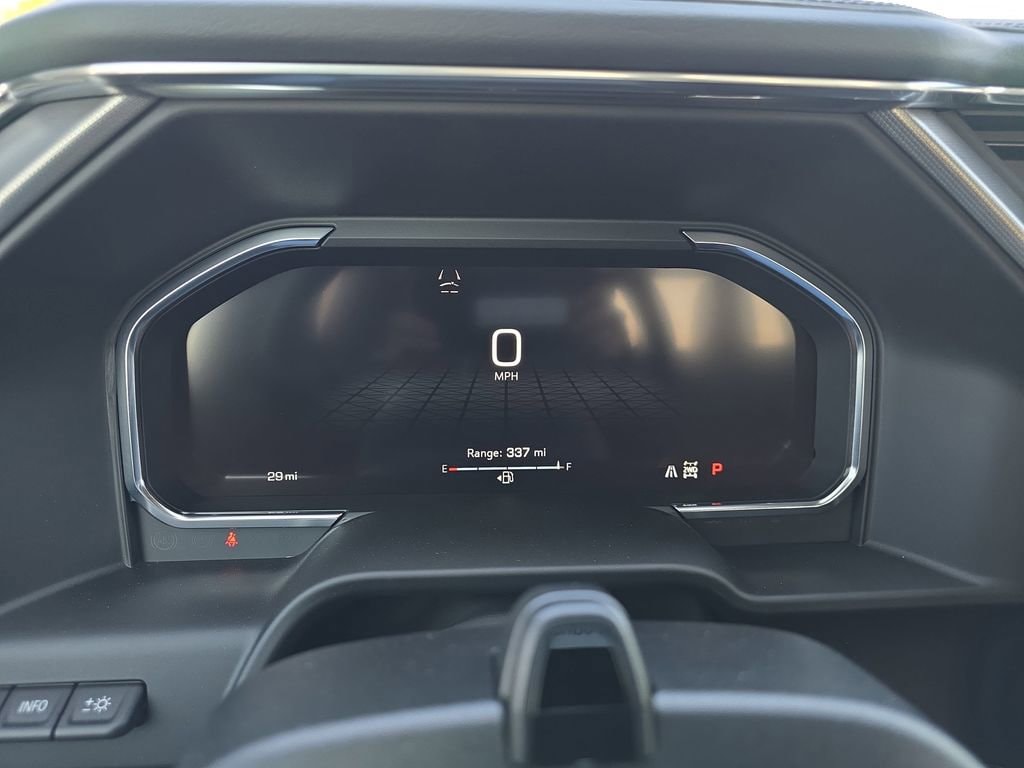 2026 GMC Sierra 1500 Denali - Photo 17