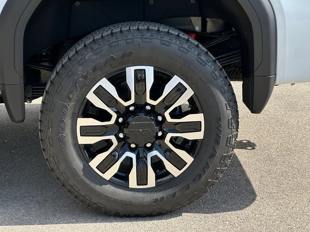 2026 GMC Sierra 3500HD Denali Ultimate - Photo 29