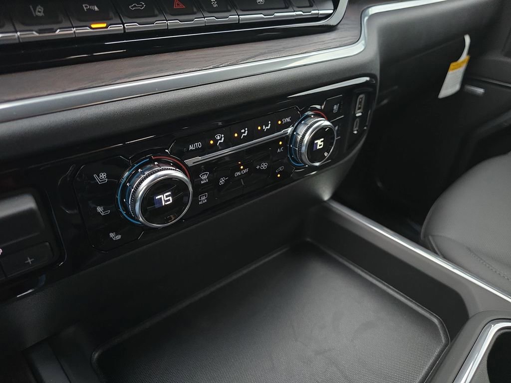2025 GMC Sierra 2500HD SLT - Photo 22