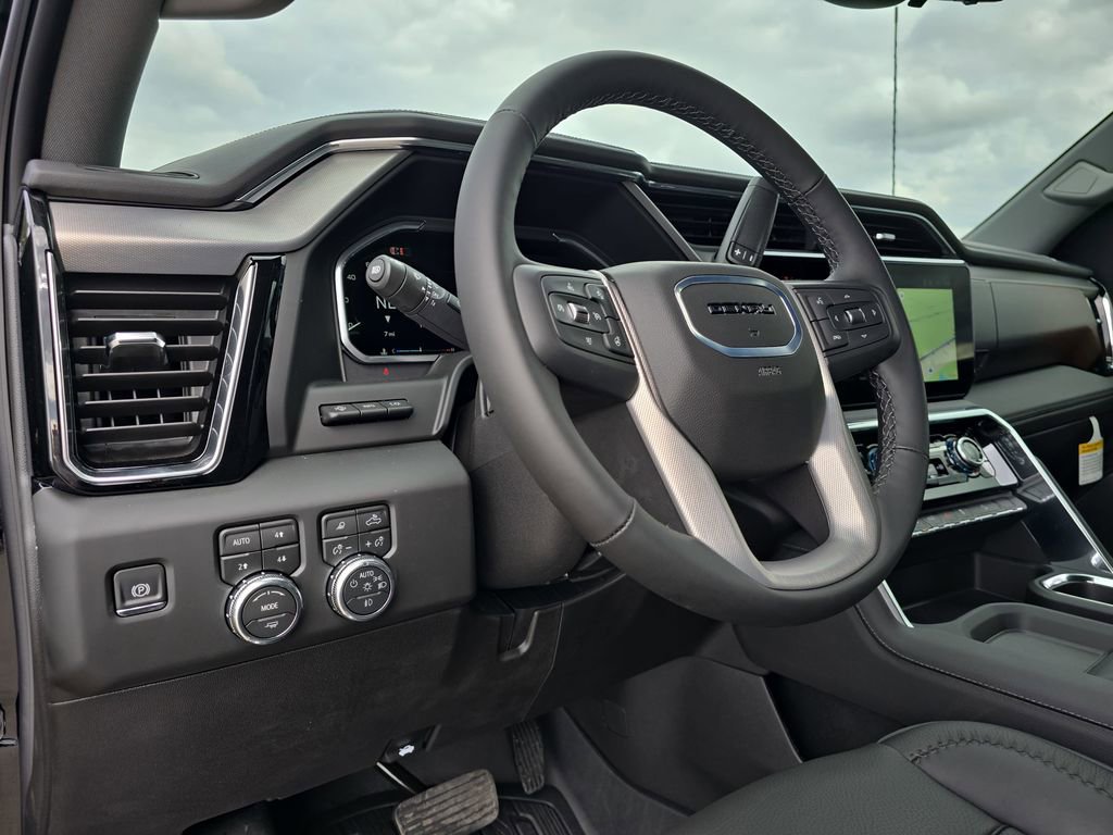 2026 GMC Sierra 2500HD Denali - Photo 14