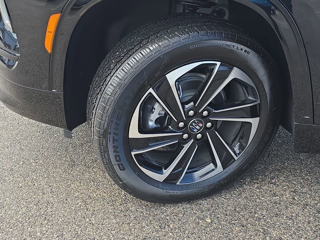 2026 Buick Enclave Sport Touring - Photo 33
