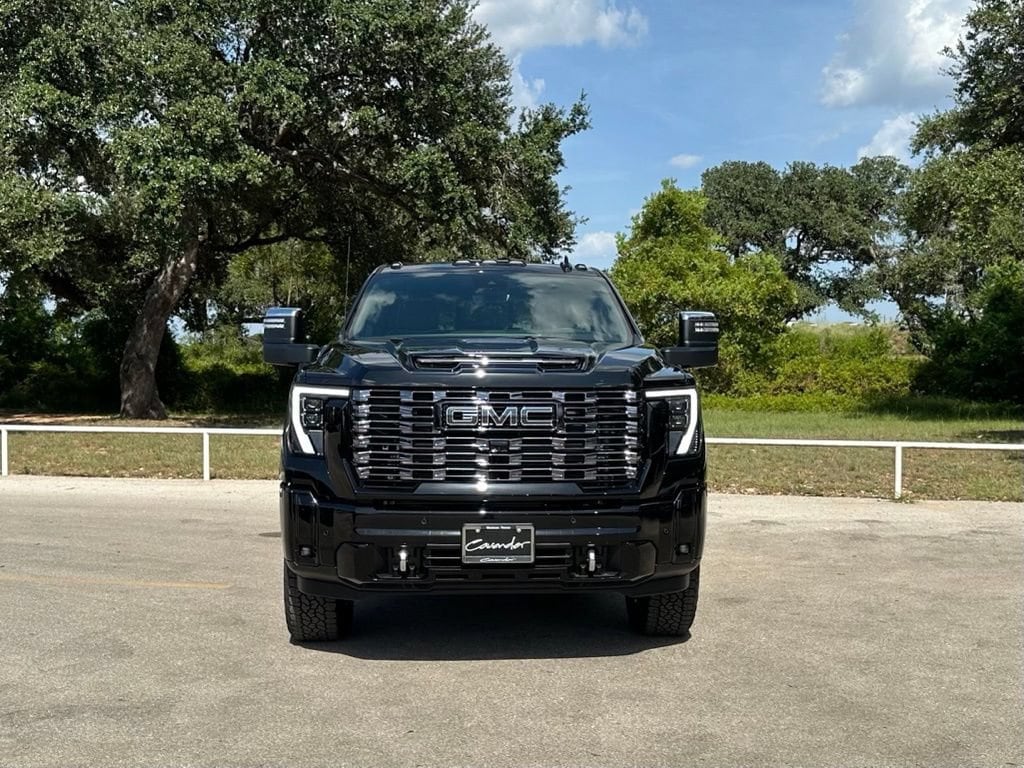 New 2026 GMC Sierra 2500 HD Denali Ultimate Truck