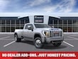 GMC Sierra 3500 HD