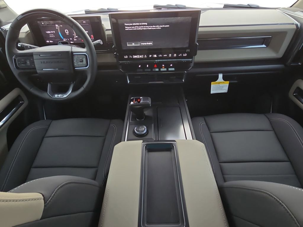 2026 GMC HUMMER EV 2X - Photo 9