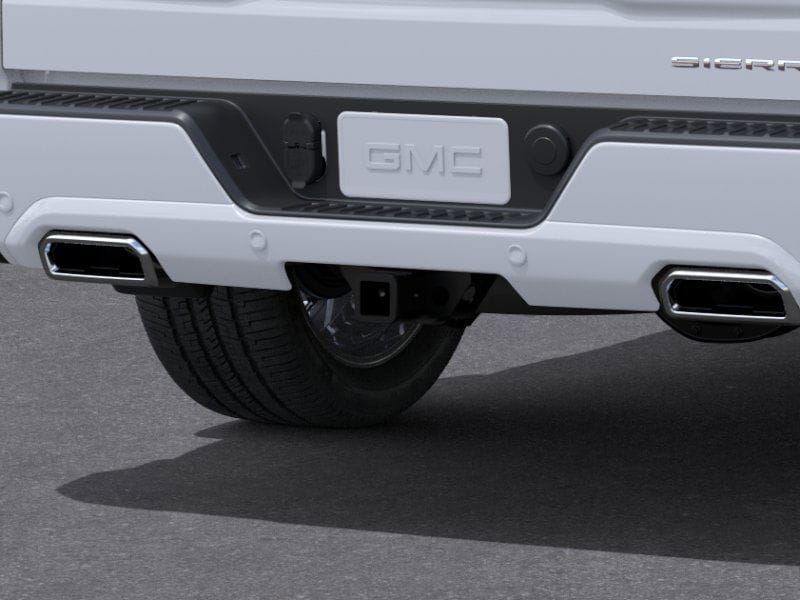 2026 GMC Sierra 1500 Denali Ultimate - Photo 44