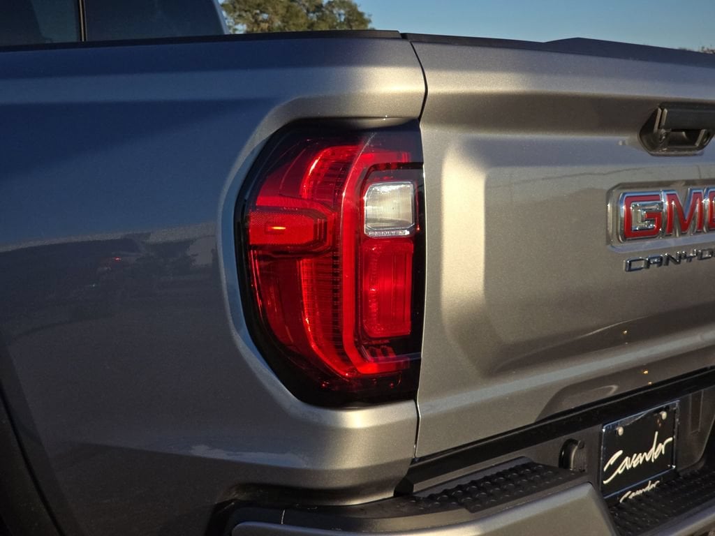 2026 GMC Canyon Elevation - Photo 30