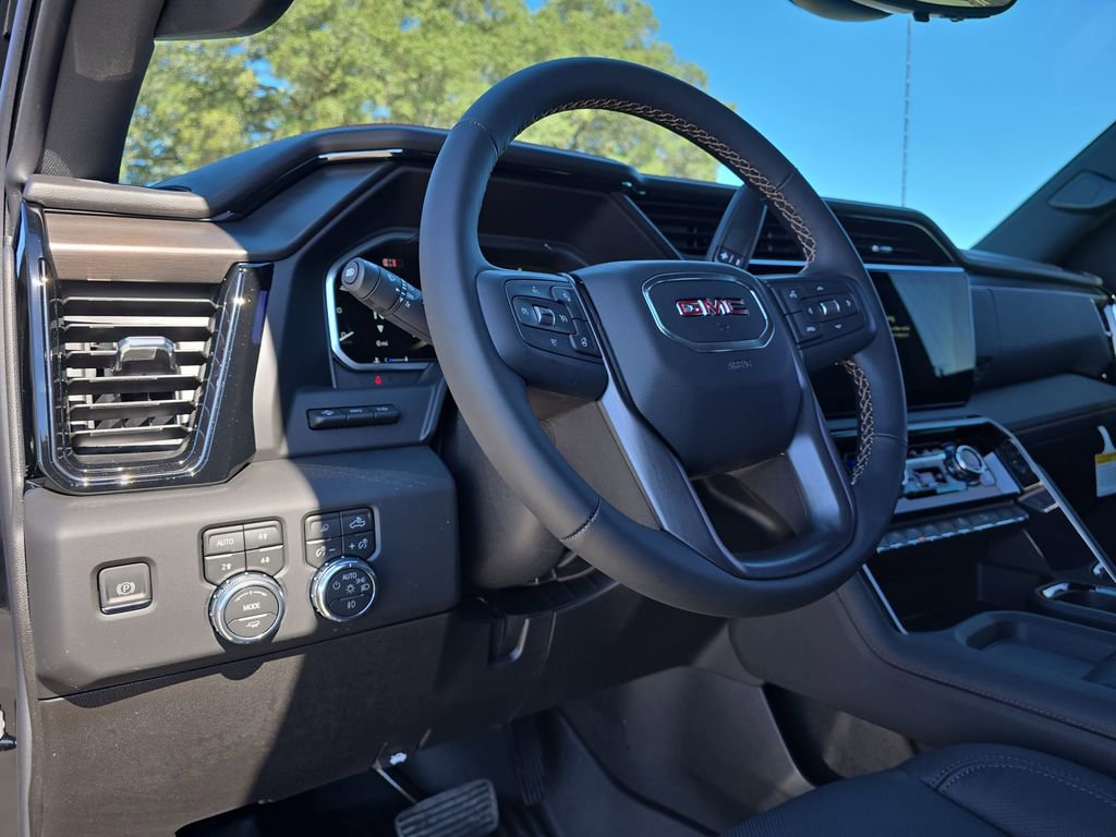 2026 GMC Sierra 2500HD AT4 - Photo 14