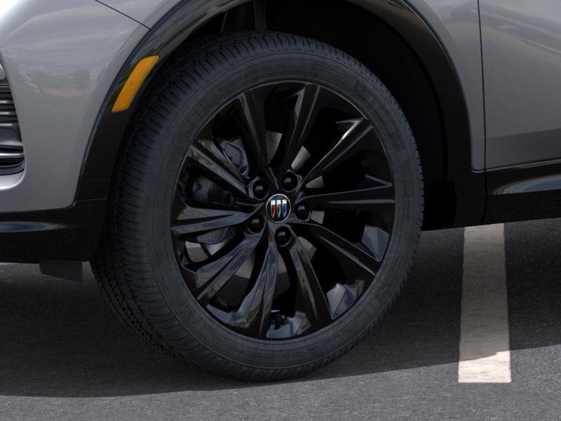 2026 Buick Envista Sport Touring - Photo 36