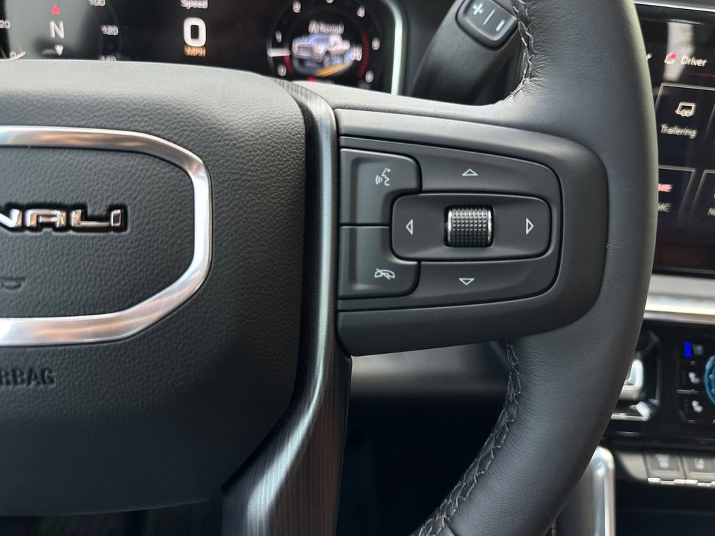 2026 GMC Sierra 3500HD Denali Ultimate - Photo 16