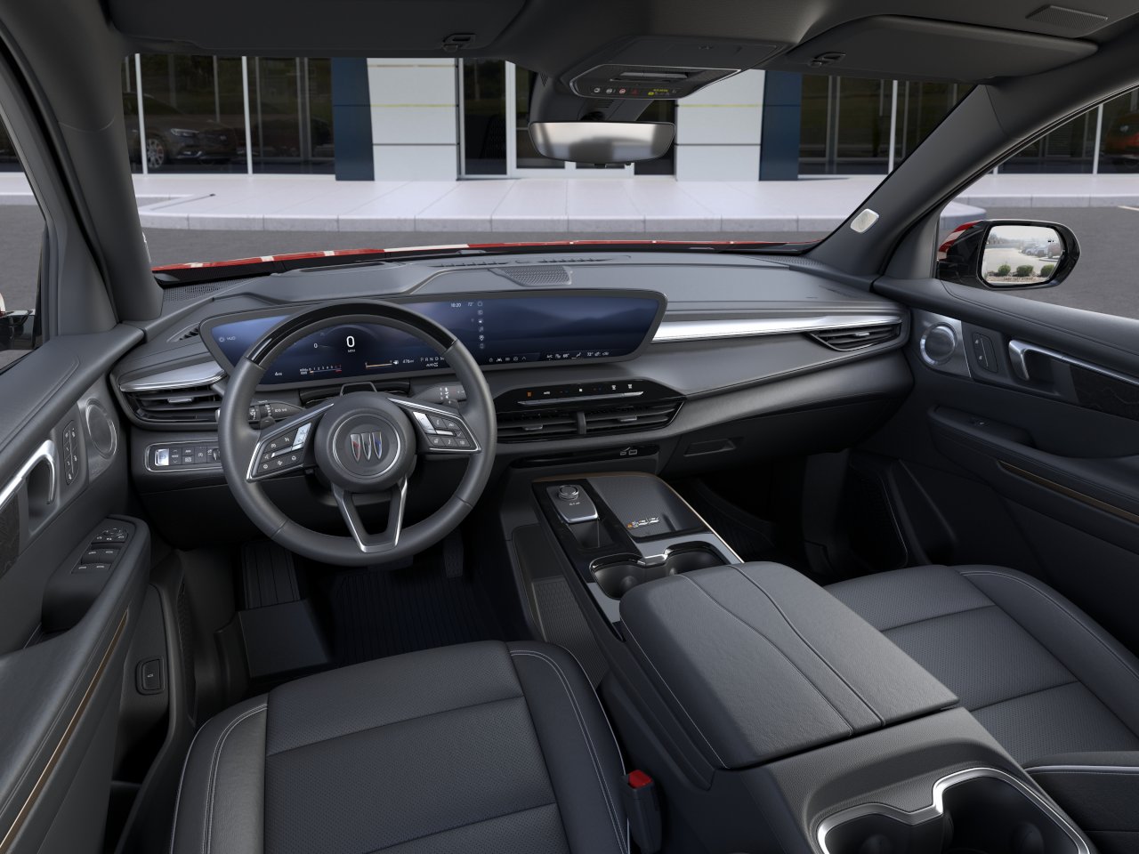 2026 Buick Enclave Avenir - Photo 46