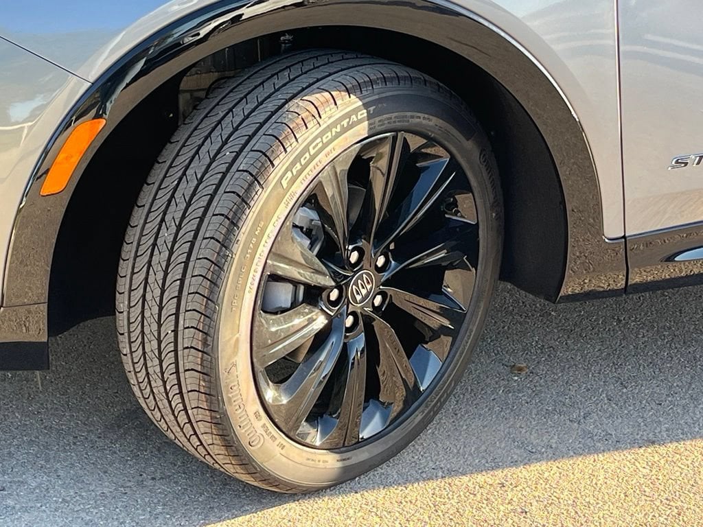 2026 Buick Envista Sport Touring - Photo 25