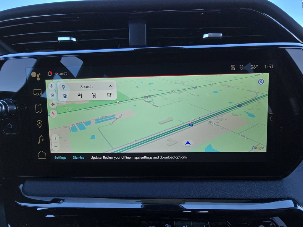 2026 GMC Sierra 2500HD AT4 - Photo 22