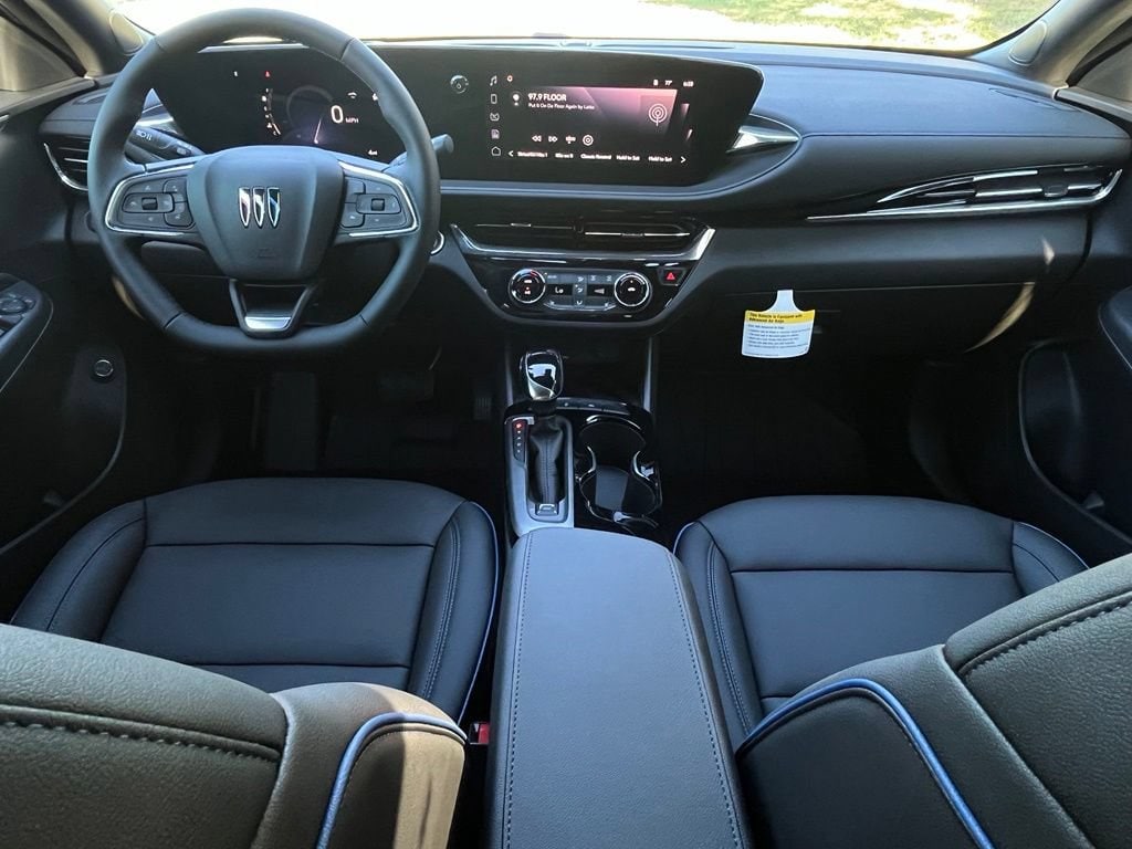 2026 Buick Envista Sport Touring - Photo 9