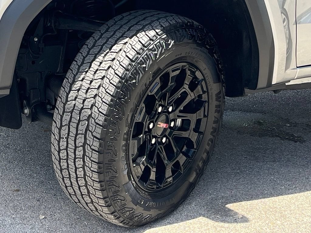 2026 GMC Canyon Elevation - Photo 26