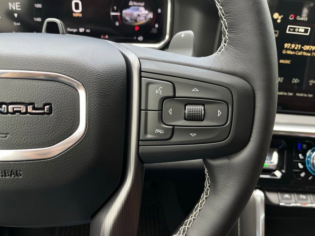 2026 GMC Sierra 1500 Denali Ultimate - Photo 16