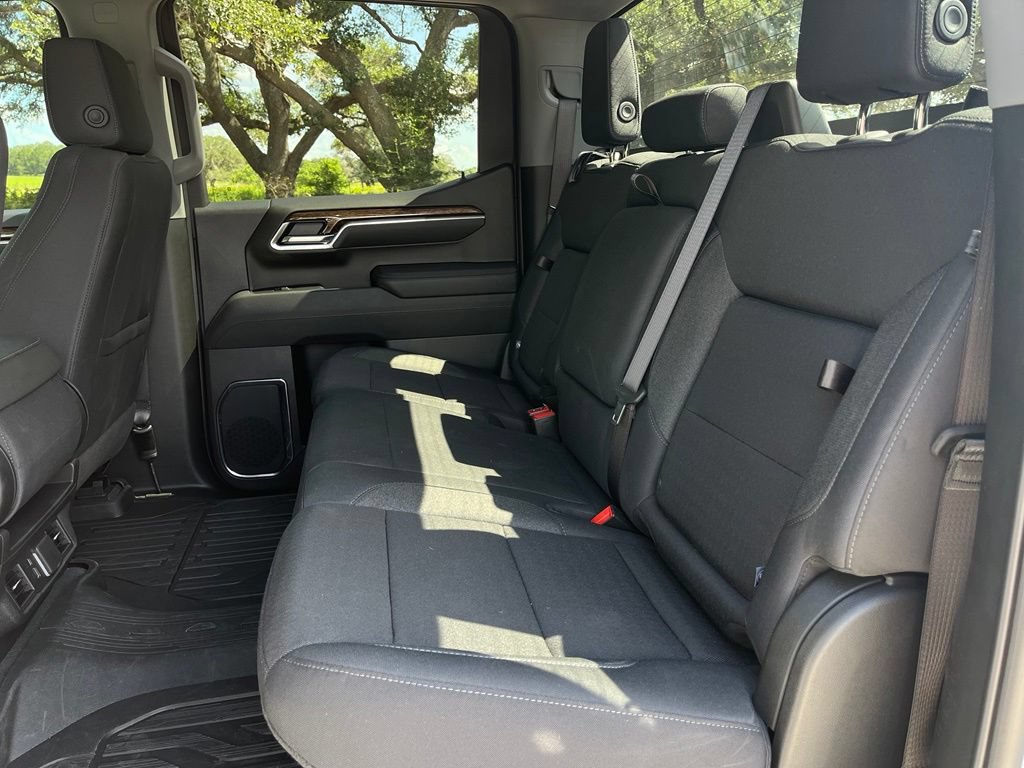 2026 GMC Sierra 1500 Elevation - Photo 12