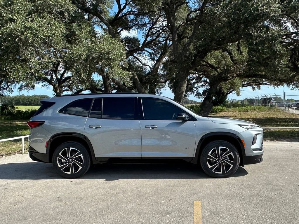 New 2026 Buick Enclave Sport Touring SUV