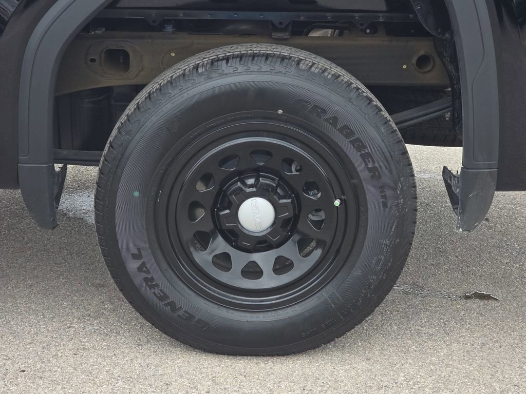 2025 GMC Sierra 1500 Pro - Photo 26