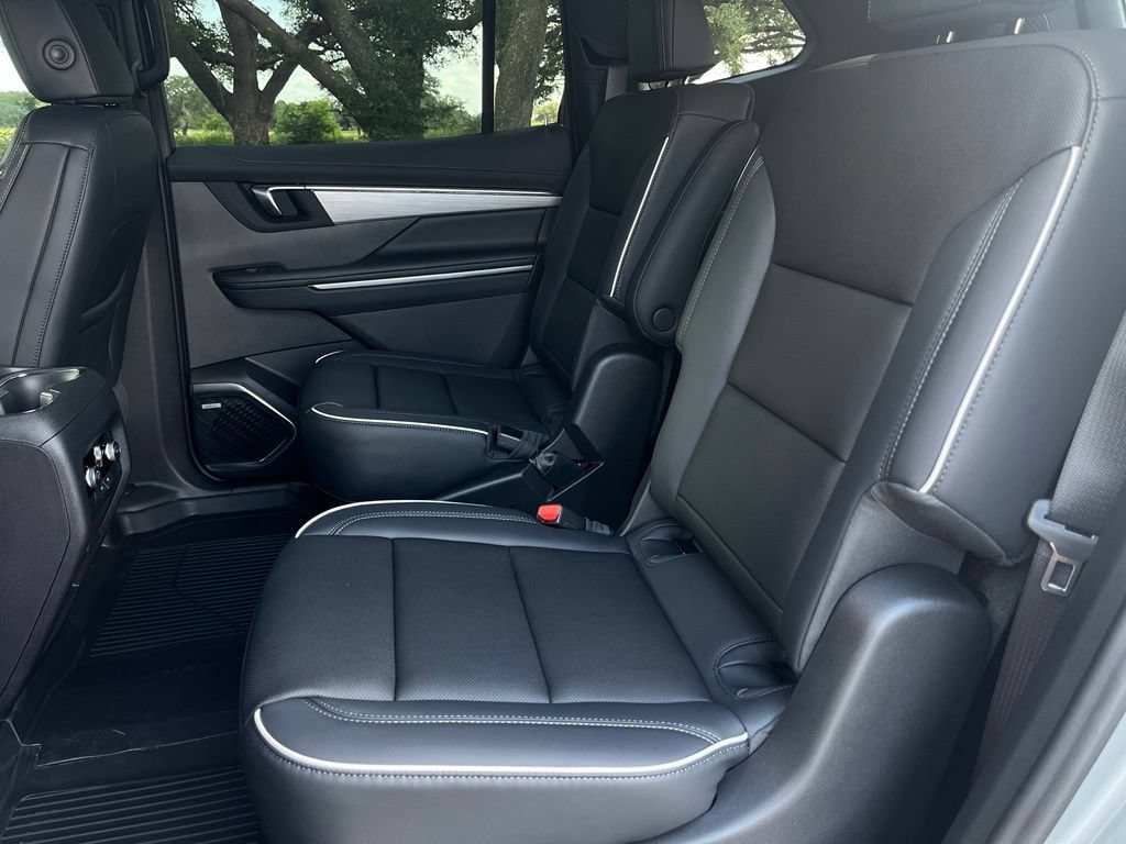 2026 Buick Enclave Preferred - Photo 15